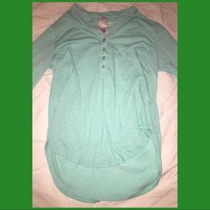 🔷🔹No Boundaries Long Sleeve